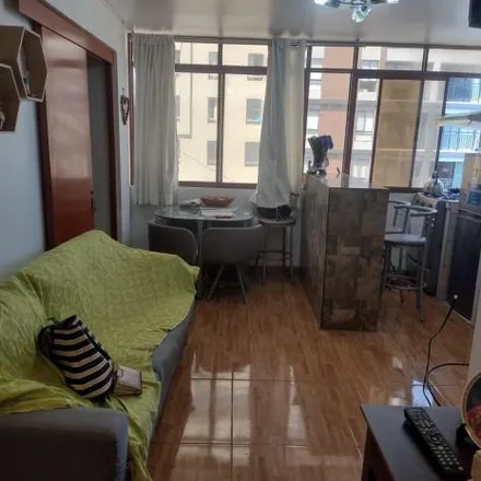 Buy this 2 bed apartment on SERPAR in Natalio Sánchez, Jesús María