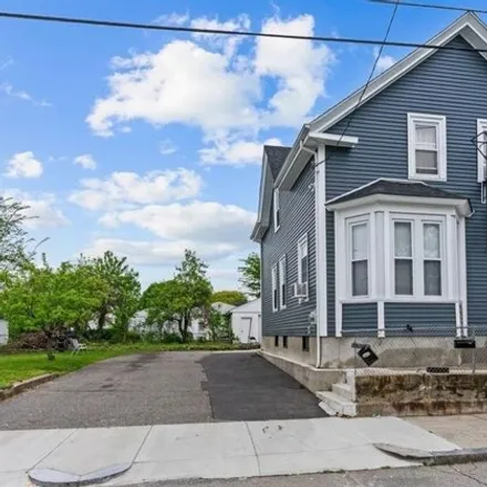 Buy this 4 bed house on 43 MacGregor Street in Providence, RI 02904