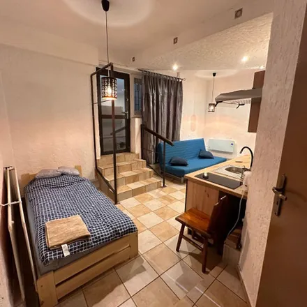 Rent this 1 bed apartment on Generała Władysława Sikorskiego in 67-200 Głogów, Poland