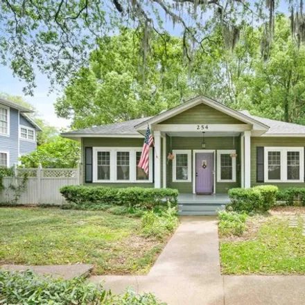 Buy this 3 bed house on 240 Park Avenue in Mobile, AL 36607