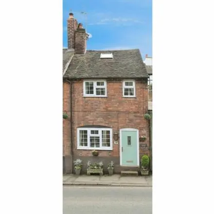 Buy this 2 bed duplex on Winbrook in Bewdley, DY12 2AZ