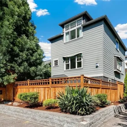 Buy this 3 bed house on 5236 25th Avenue Southwest in Seattle, WA 98106