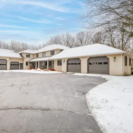 Image 2 - Atlas Valley Country Club, 8313 Perry Road, Grand Blanc, MI 48439, USA - House for sale