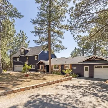 Buy this 4 bed house on 188 Finch Dr in Big Bear Lake, California