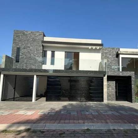 Image 2 - Camino Real, 72130, PUE, Mexico - House for sale