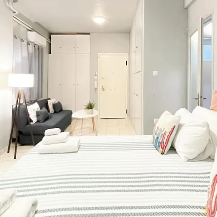 Rent this 1 bed apartment on Athina in Μακρυγιάννη 3, Athens