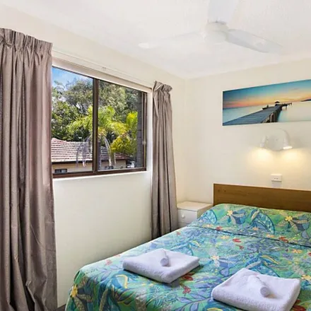 Rent this 1 bed apartment on Long Jetty NSW 2261