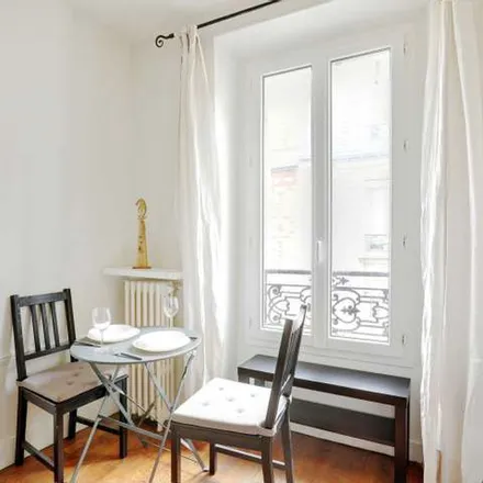 Rent this 1 bed apartment on 99 Rue des Moines in 75017 Paris, France