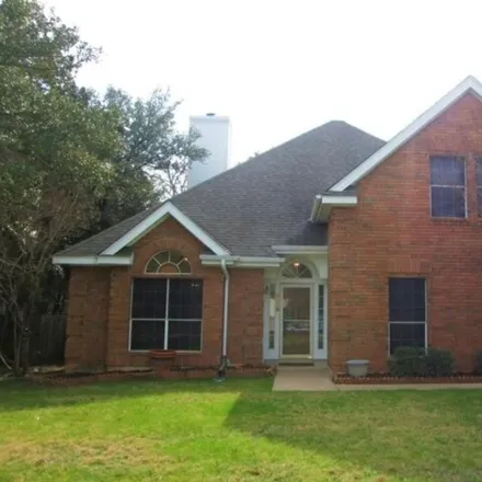 Rent this 3 bed house on 6013 Abilene Trail in Austin, TX 78749