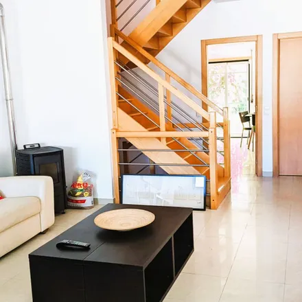 Rent this 1 bed apartment on Rua António Sacramento in 2785-575 São Domingos de Rana, Portugal