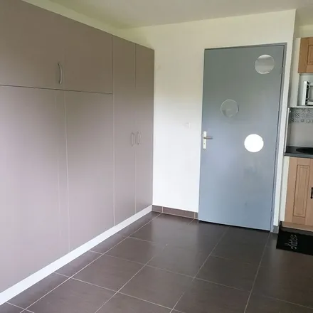 Rent this 1 bed apartment on 4 Rue Alain René Lesage in 56000 Vannes, France