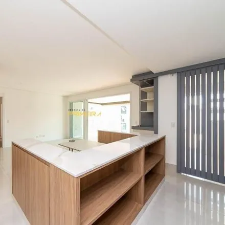 Buy this 3 bed apartment on Rua Gabriela Mistral 335 in Ahú, Curitiba - PR