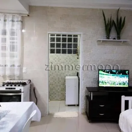 Buy this 1 bed apartment on Avenida São João 1509 in Campos Elísios, São Paulo - SP