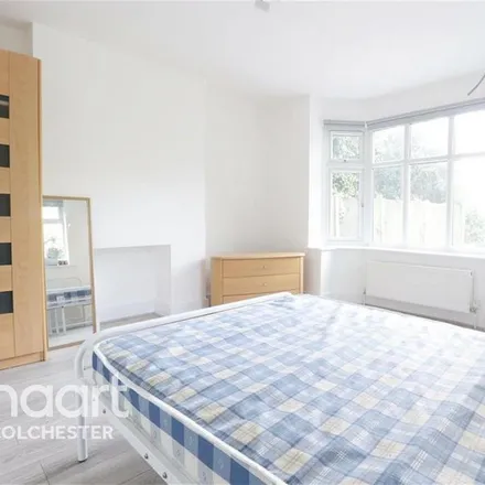 Rent this 1 bed room on 433 Ipswich Road in Colchester, CO4 0HJ