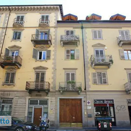 Image 4 - Via Eusebio Bava 35a, 10124 Turin TO, Italy - Apartment for rent