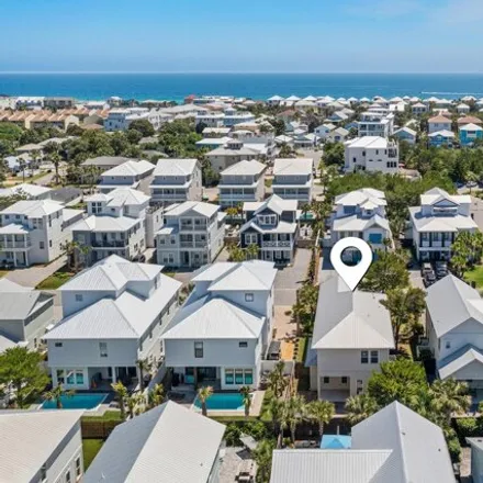 Image 8 - 56 Penelope Street, Seascape, Miramar Beach, FL 32550, USA - House for rent
