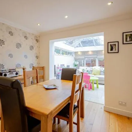 Image 4 - 23 Mereworth Drive, Northwich, CW9 8WY, United Kingdom - House for sale