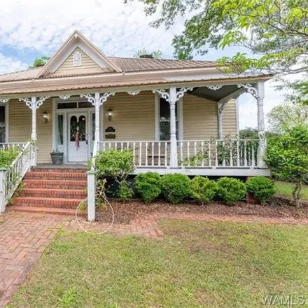 Image 1 - 2160 10th Street, Bellwood, Northport, AL 35476, USA - House for sale