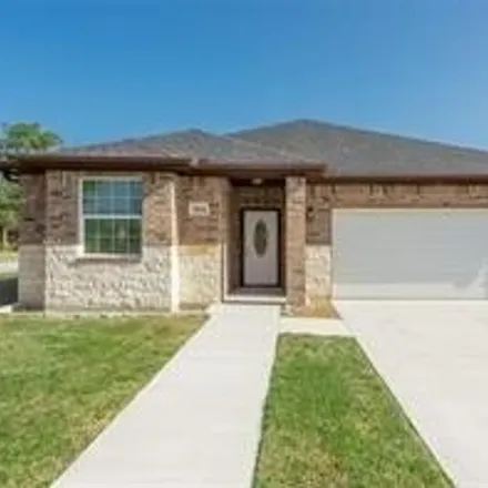 Buy this 4 bed house on 3314 Osage Street in Sansom Park, Tarrant County