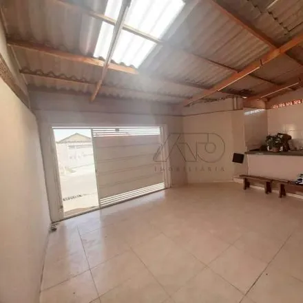 Buy this 2 bed house on Rua Eduardo Frota Salles in Pompéia, Piracicaba - SP