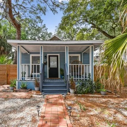 Image 3 - 1767 Preston Street South, Saint Petersburg, FL 33712, USA - House for sale