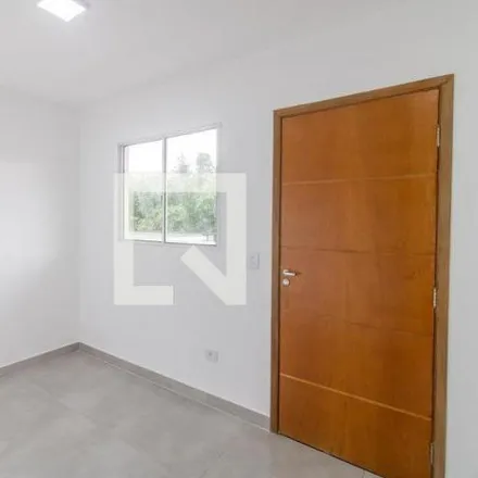 Buy this 2 bed apartment on Rua Catamarca in Vila Costa Melo, São Paulo - SP