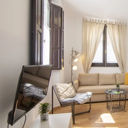 Rent this 2 bed apartment on Santander in Calle Pegarrecio, 18005 Granada