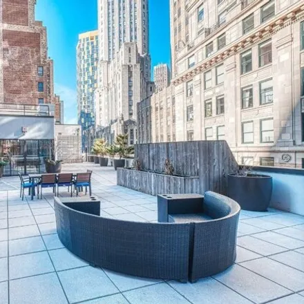 Image 9 - New York Cocoa Exchange Building, Pearl Street, New York, NY 10038, USA - Condo for sale