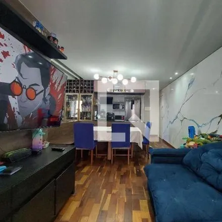 Rent this 3 bed house on Rua Miguel Yunes in Vila Arriete, São Paulo - SP