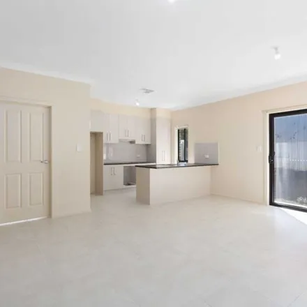 Rent this 3 bed apartment on Barr Road in Happy Valley SA 5159, Australia