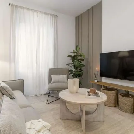 Rent this 2 bed apartment on Calle General Álvarez de Castro in 15, 28010 Madrid