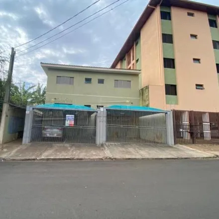 Rent this 1 bed apartment on Alameda das Rosas in Cidade Jardim, São Carlos - SP