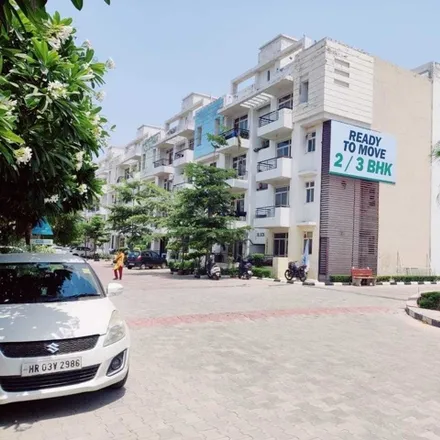 Image 7 - unnamed road, Sahibzada Ajit Singh Nagar District, Singhpura - 146006, Punjab, India - Apartment for rent