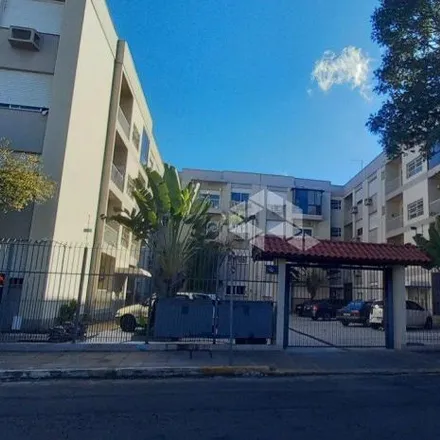Buy this 1 bed apartment on Salão do Reino das Testemunhas de Jeová in Rua Santo Antônio 1078, Centro