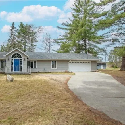 Buy this 3 bed house on Birchmont Court Northeast in Beltrami County, MN 56601