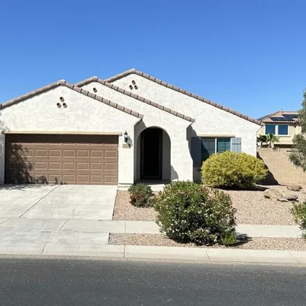 Buy this 3 bed house on 17534 W Straight Arrow Ln in Surprise, Arizona