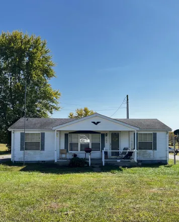 Buy this 3 bed house on 200 Ringgold Road in Somerset, KY 42503