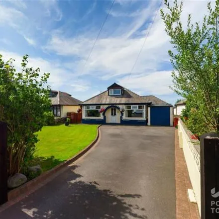 Image 1 - The Crown, North Scale, LA14 3RP, United Kingdom - House for sale