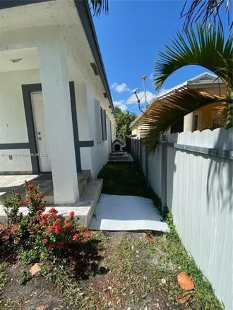 Image 2 - 1755 Northwest 114th Street, Myricks Trailer Park, Miami-Dade County, FL 33167, USA - House for rent