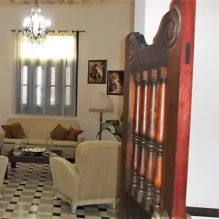 Rent this 3 bed house on Havana in Miramar, CU