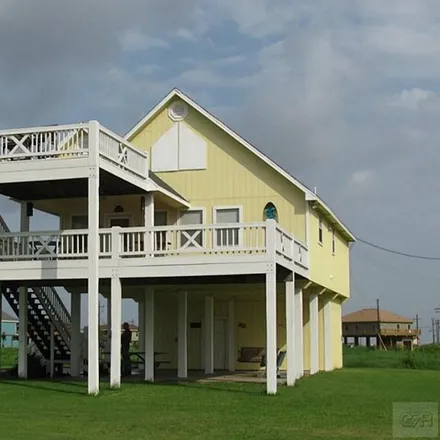 Buy this 3 bed house on 947 Olive Drive in Galveston County, TX 77650