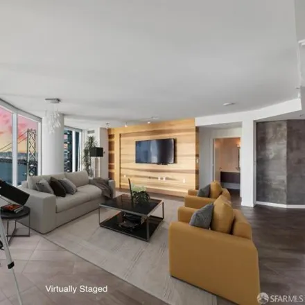 Buy this 3 bed condo on The Infinity I in 301 Main Street, San Francisco