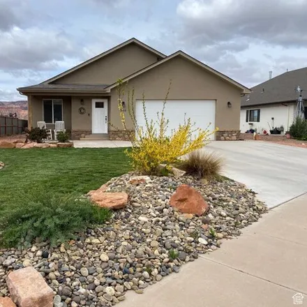 Buy this 4 bed house on unnamed road in Kanab, UT