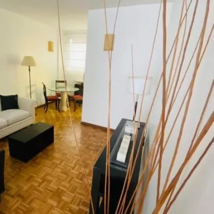 Rent this studio apartment on Posadas 1488 in Recoleta, 6660 Buenos Aires