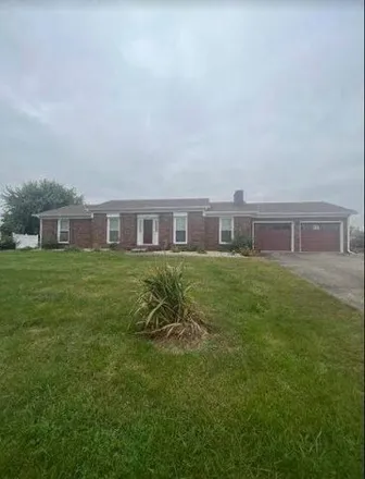 Buy this 3 bed house on 134 Castleberry Street in Lebanon, KY 40033