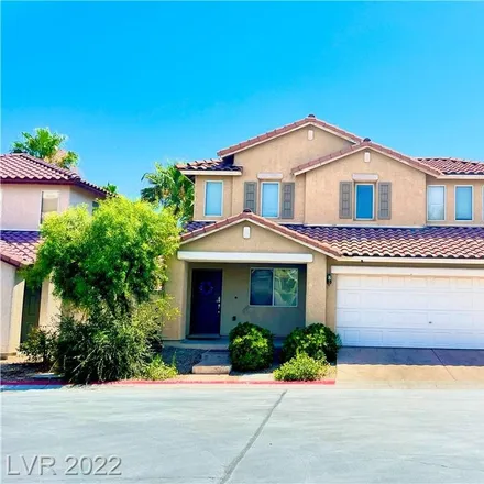 Buy this 3 bed house on 7278 Morrison Street in Spring Valley, NV 89148