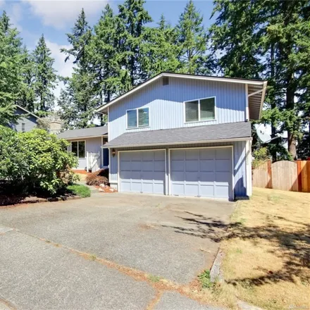 Buy this 3 bed house on 33619 28th Avenue Southwest in Federal Way, WA 98023