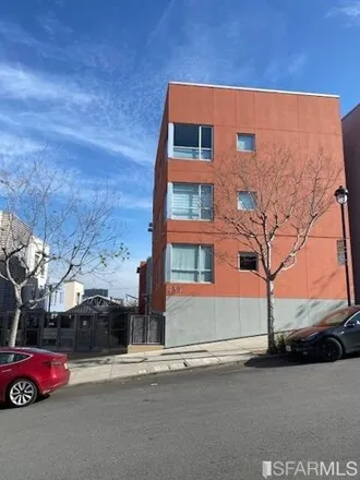 Buy this 1 bed condo on Whole Foods Market in 450 Rhode Island Street, San Francisco