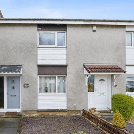 Buy this 2 bed townhouse on 24 Calder House Road in Livingston, EH53 0JZ