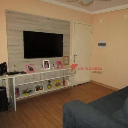 Buy this 2 bed apartment on Rua Leogildo Salvagni in Jardim Caxambu, Piracicaba - SP